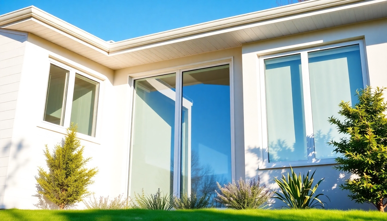 Quality windows from leading window companies in Manchester enhance home aesthetics.