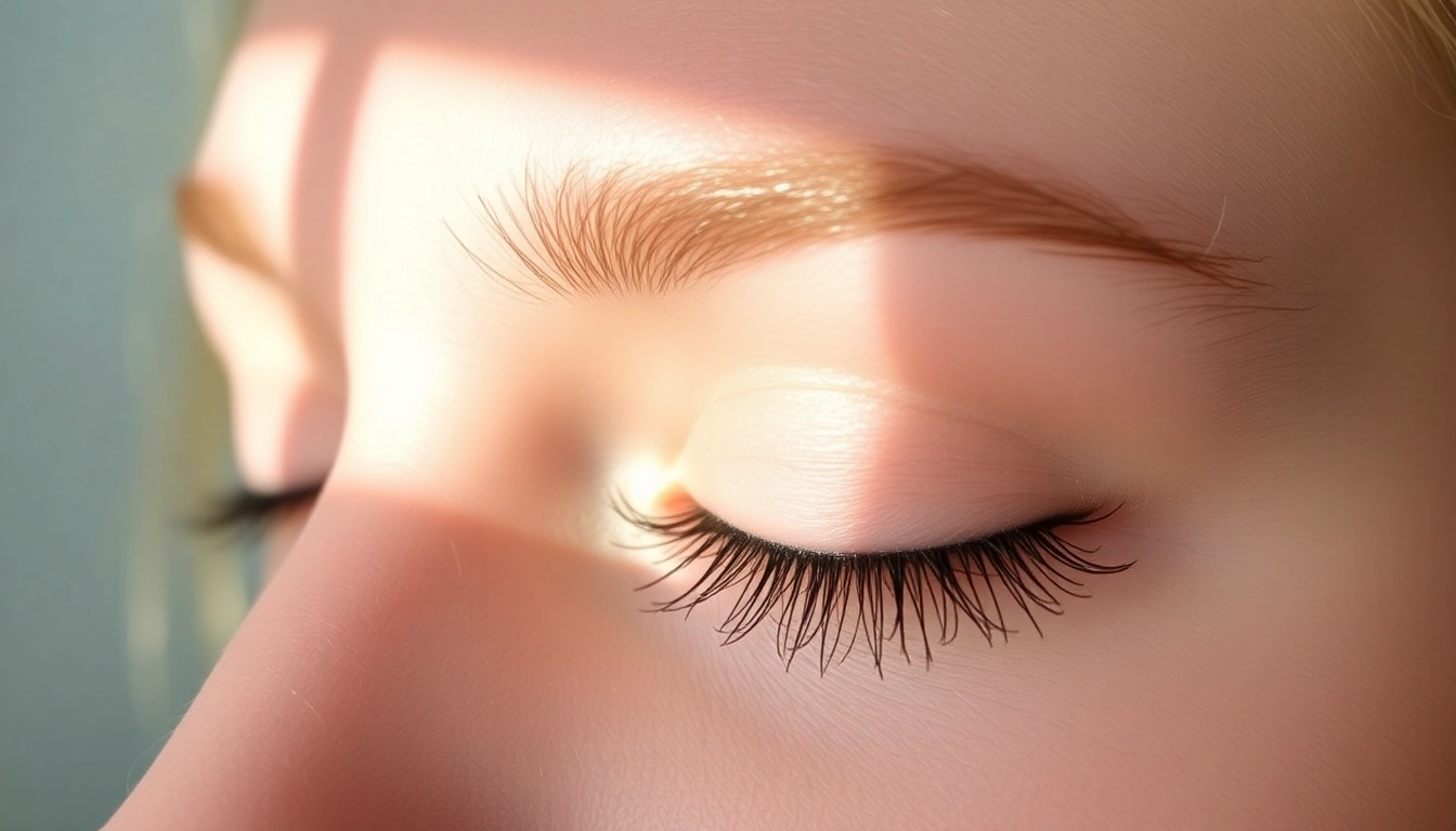 Review stunning Pflugerville lash extensions that enhance natural beauty with flawless artistry.