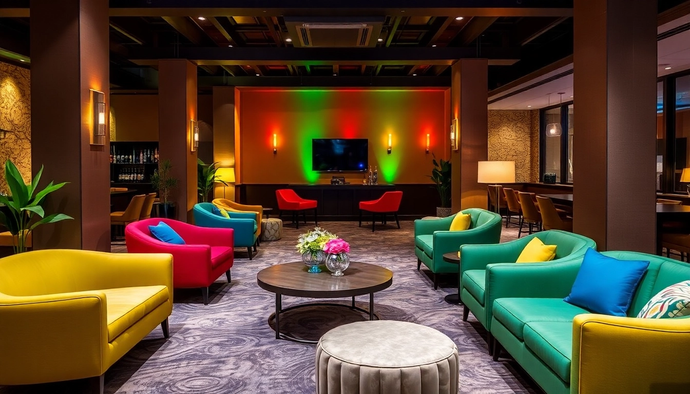 Elevate your event with luxurious Dallas lounge furniture rental featuring elegant designs and vibrant colors.