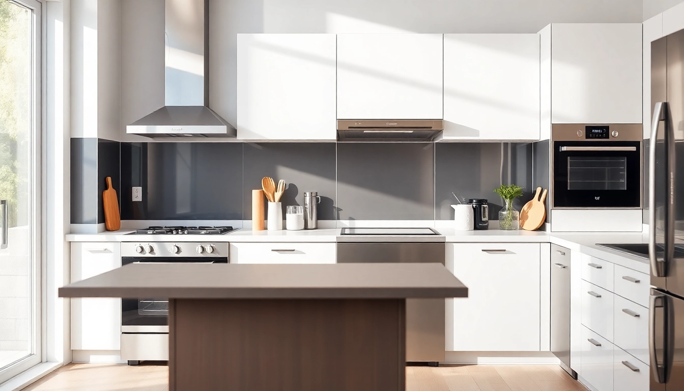Top Affordable Kitchen Appliances to Elevate Your Culinary Experience