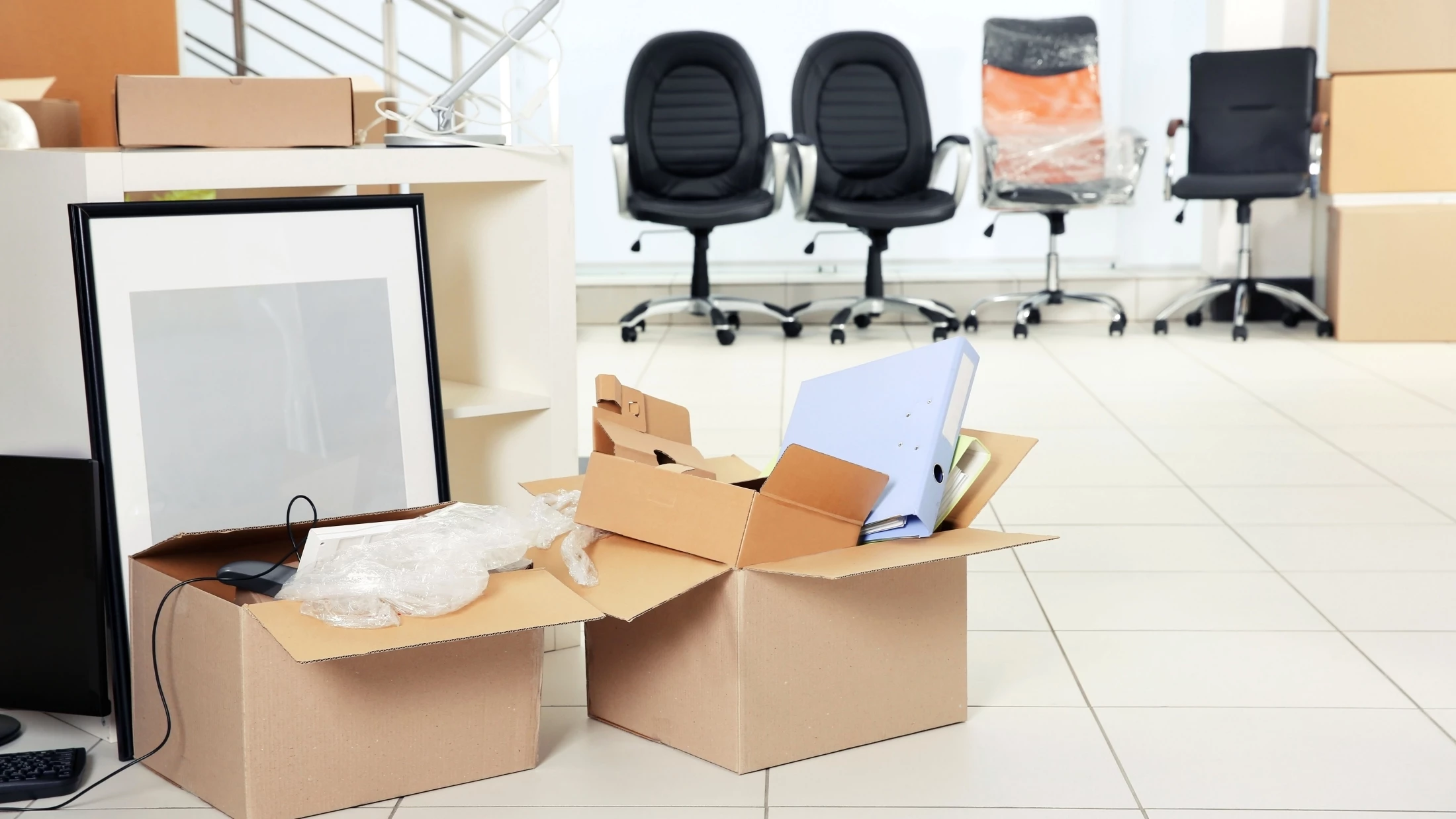 senior moving services