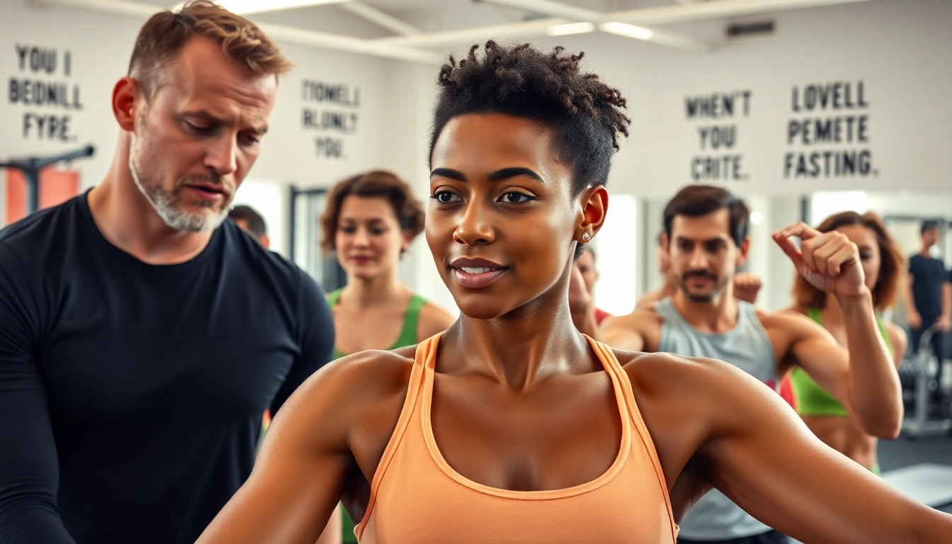Top Insights on Small Group Training: Why It’s Beneficial for Everyone