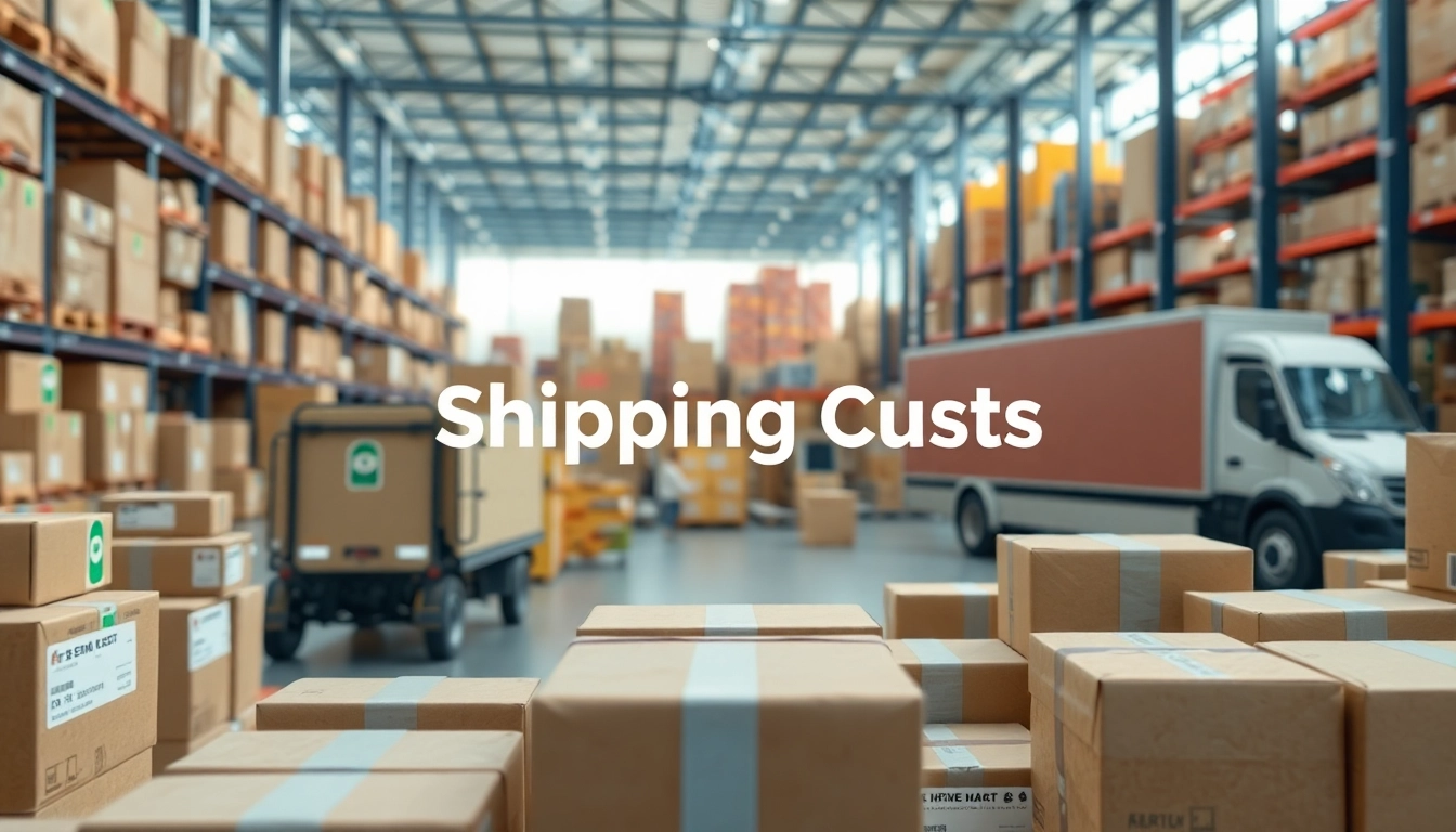 Understanding Thrive Market Shipping Costs: A Comprehensive Guide