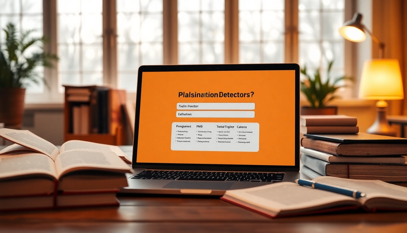 Utilize this plagiarism detector tool for accurate content evaluation in a study environment.