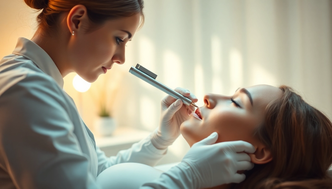 Enhancing Beauty with Mono Threads: A Comprehensive Guide to Treatment Benefits