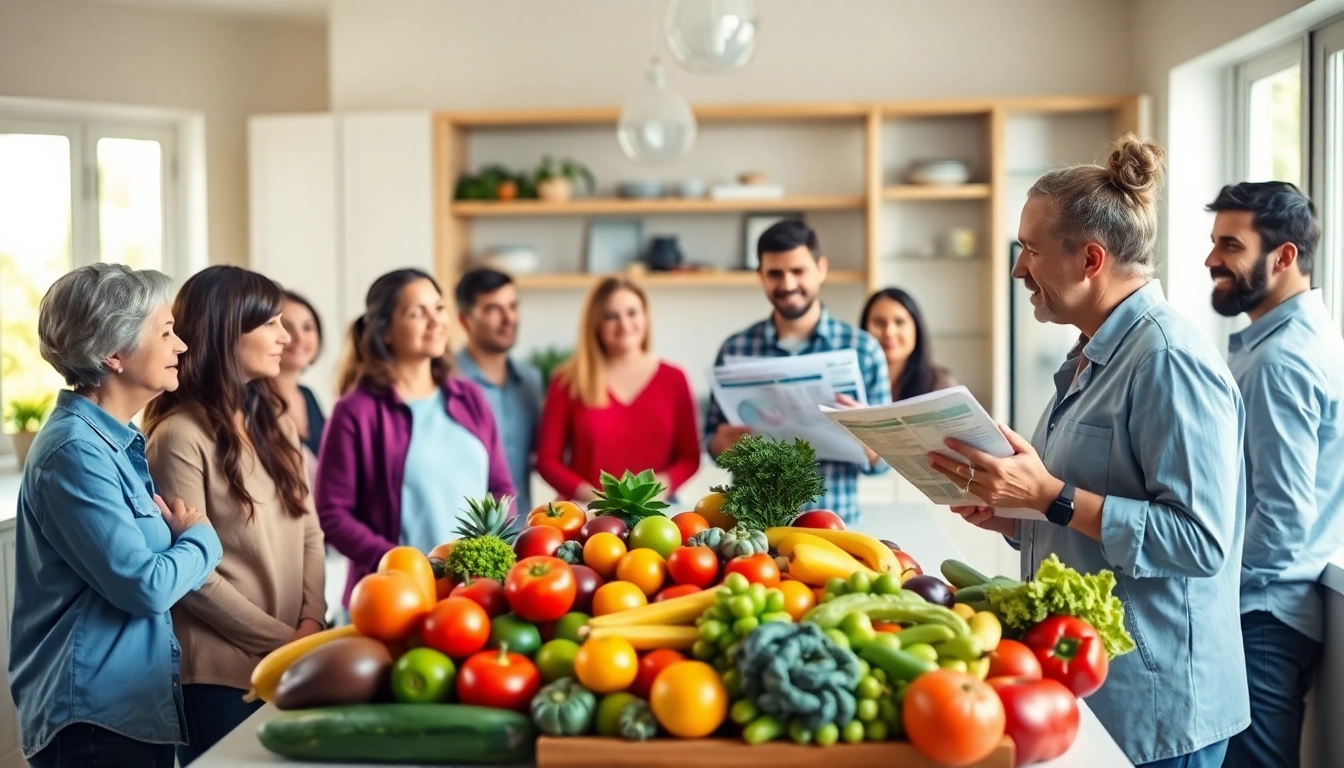 Expert Guide to the Best Diet to Lose Weight Naturally for Lasting Results