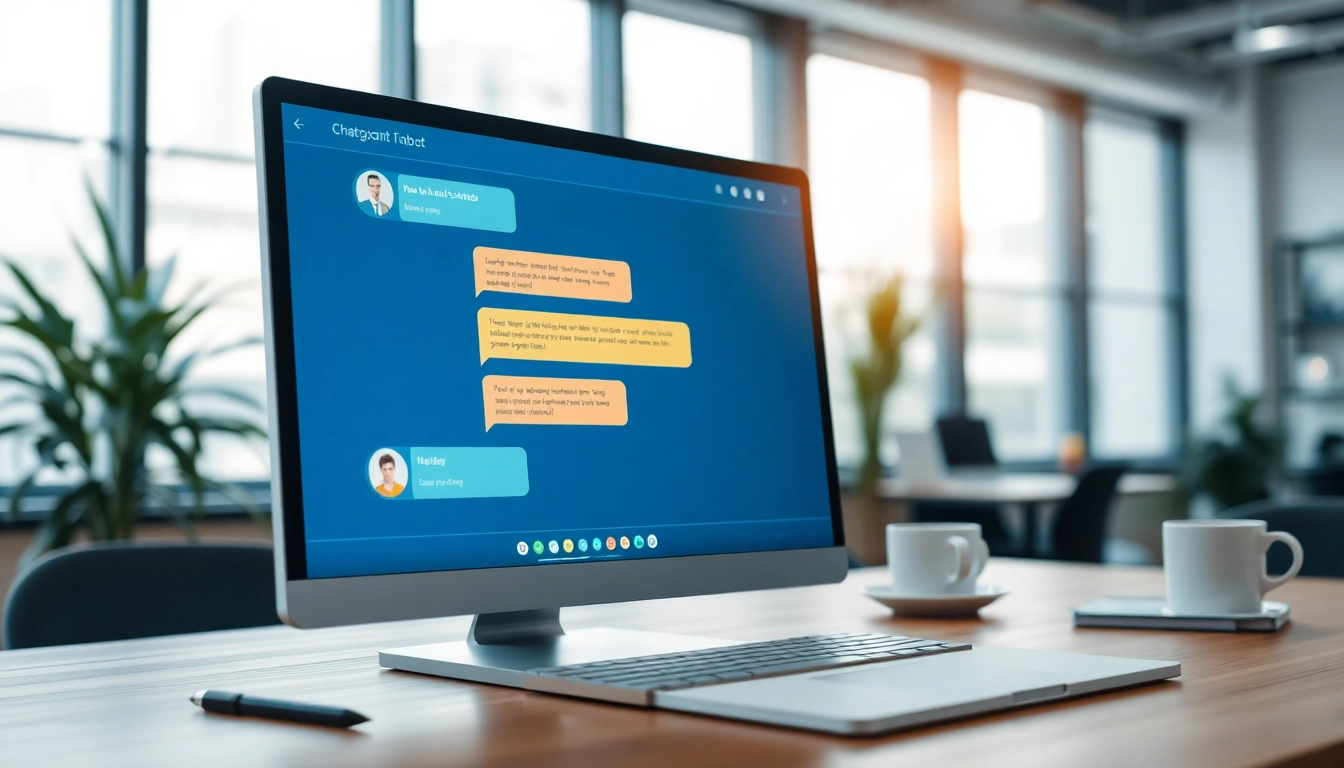 Maximizing Efficiency with the ChatGPT Chatbot: A Guide for Businesses