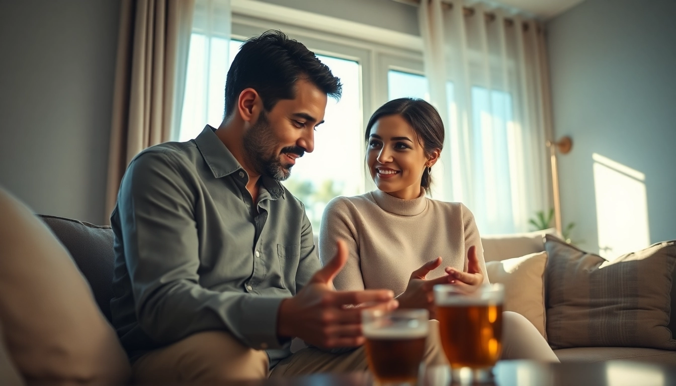Effective Communication in Relationships: Building Deeper Connections