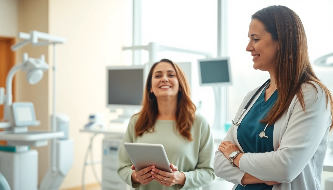 Achieving Sustainable Results at Your Local Medical Weight Clinic