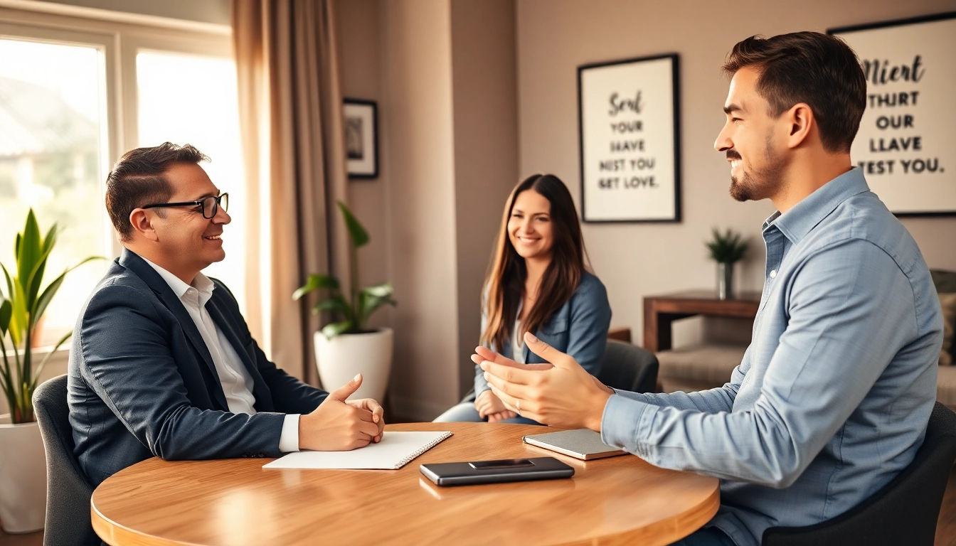 Understanding the Role of a Relationship Coach in Modern Relationships