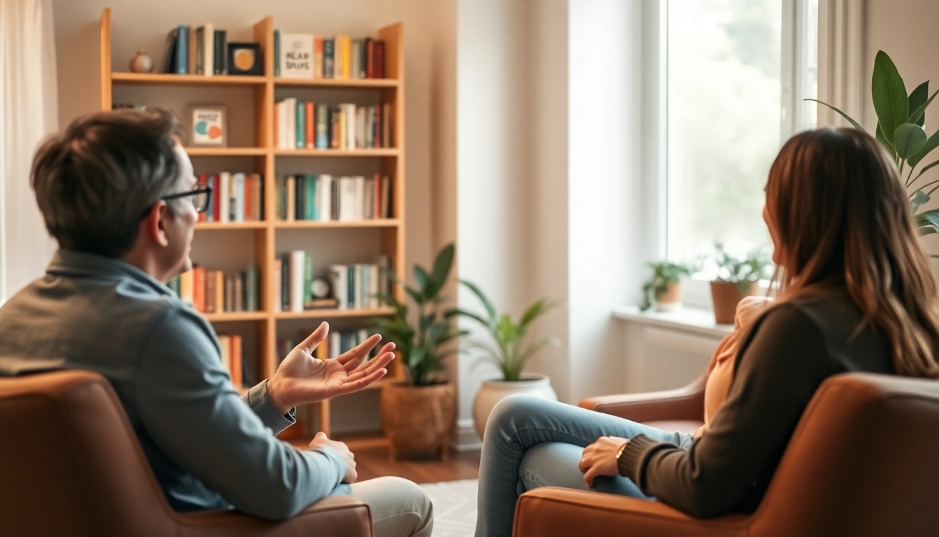 Effective Strategies from a Relationship Coach for Lasting Connections