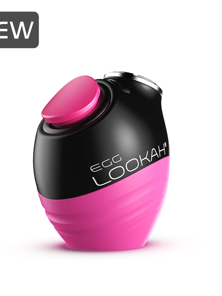 How Lookah’s 510 Thread Battery Delivers Wide Compatibility for Vapers