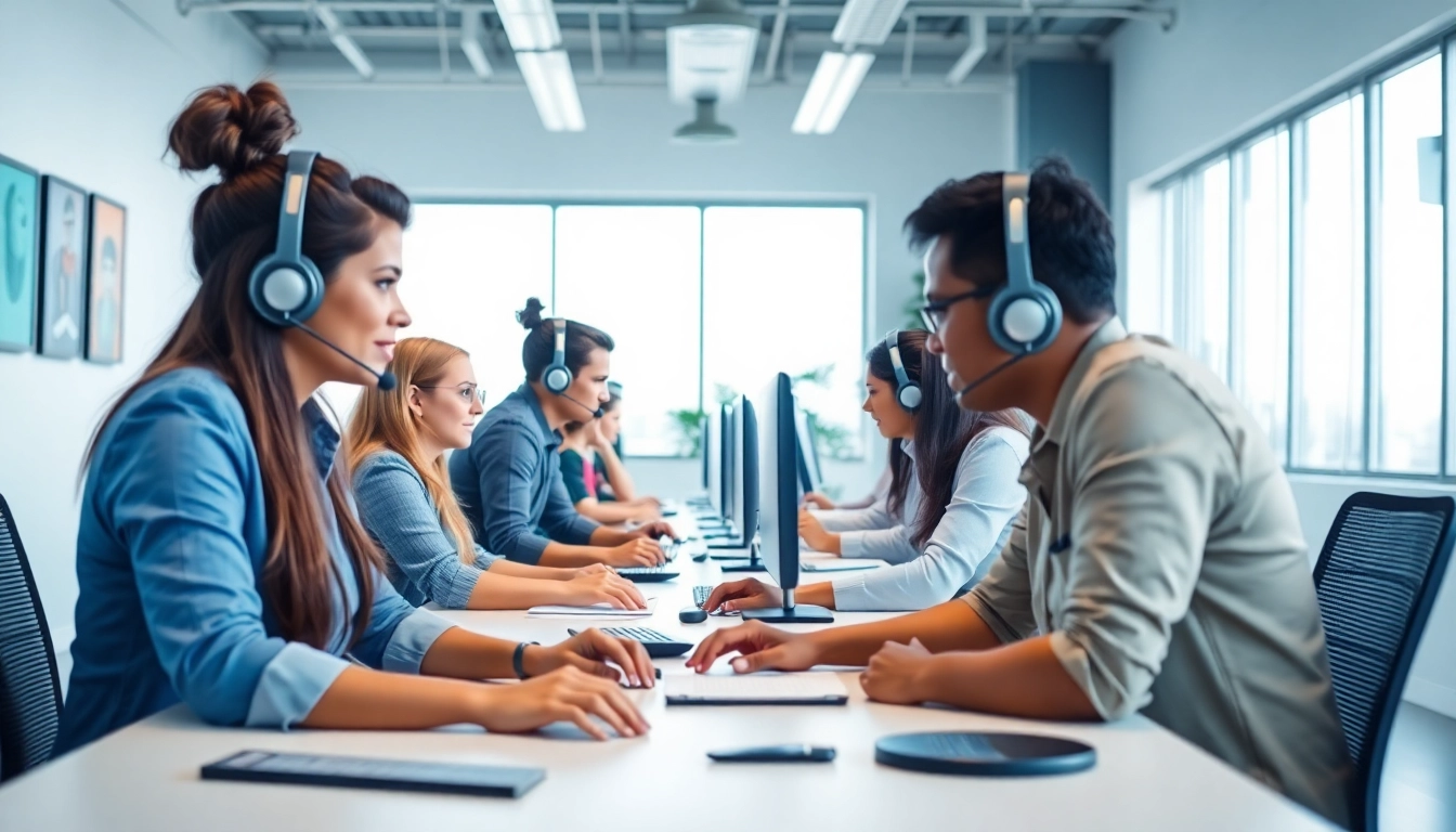 Top Benefits of a Call Center in Tijuana for Your Business