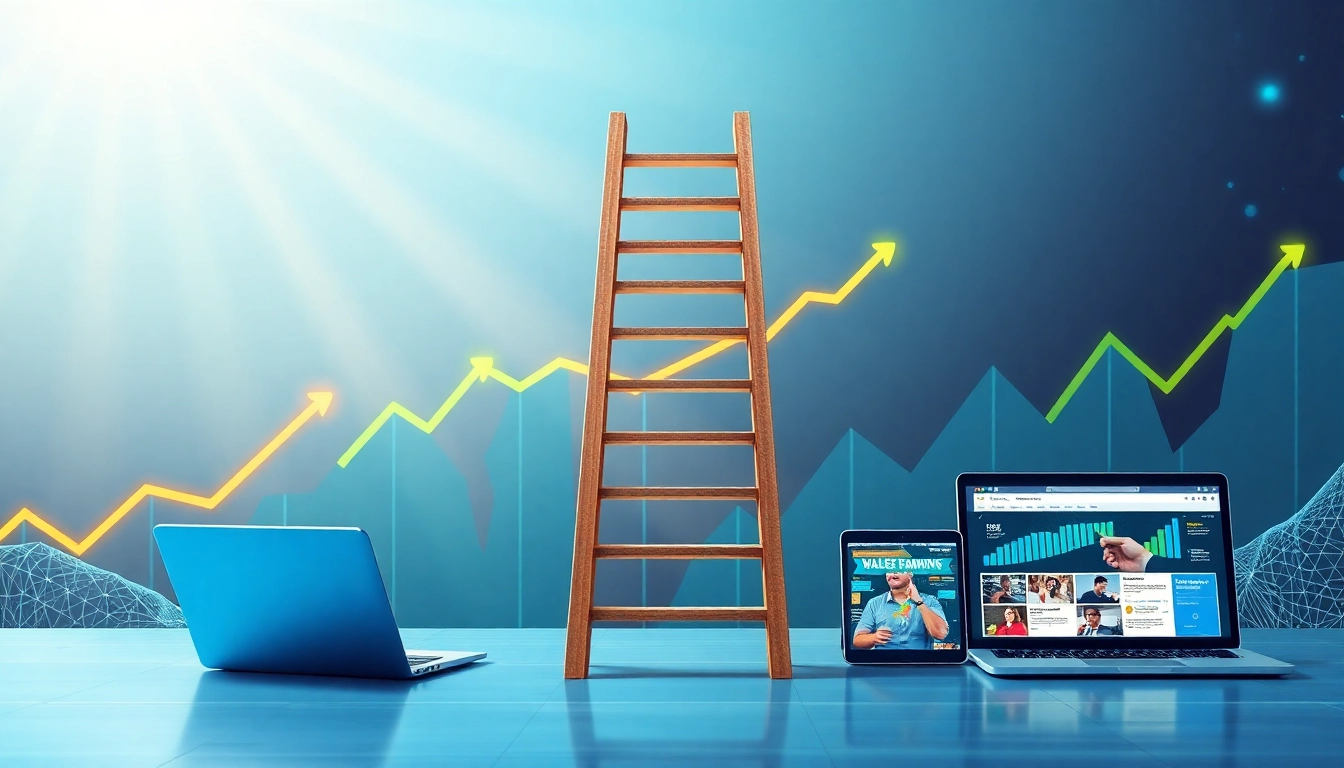 Enhance Your Marketing Strategy Using Russell Brunson’s Value Ladder for Optimal Engagement