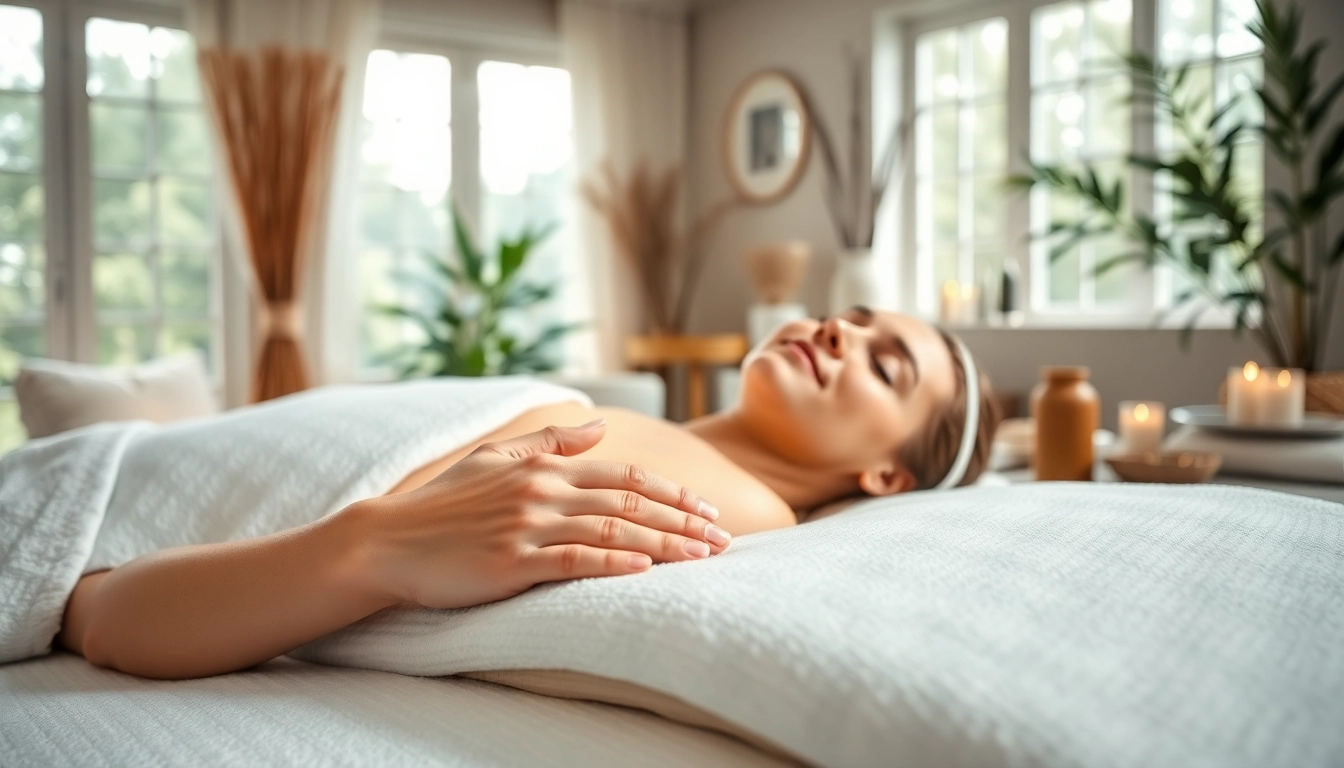 Finding Quality Wellness Services Near Me for Your Health Needs