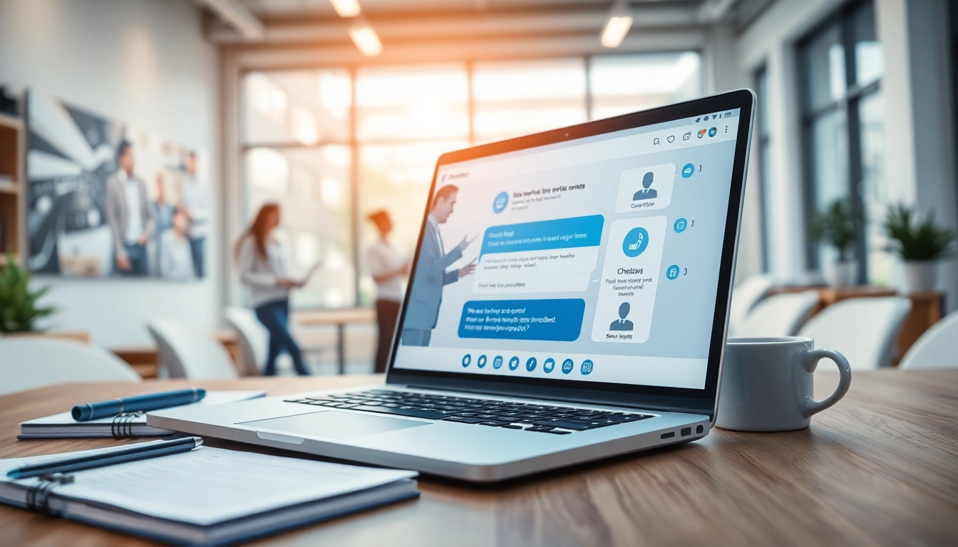 Boost Your Business Communication with an Effective Chatbot for Website