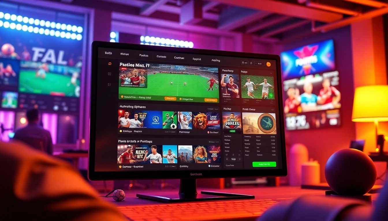 Join Bolabosku: Your Trusted Platform for Judi Bola Terpercaya and Online Mix Parlay Bets