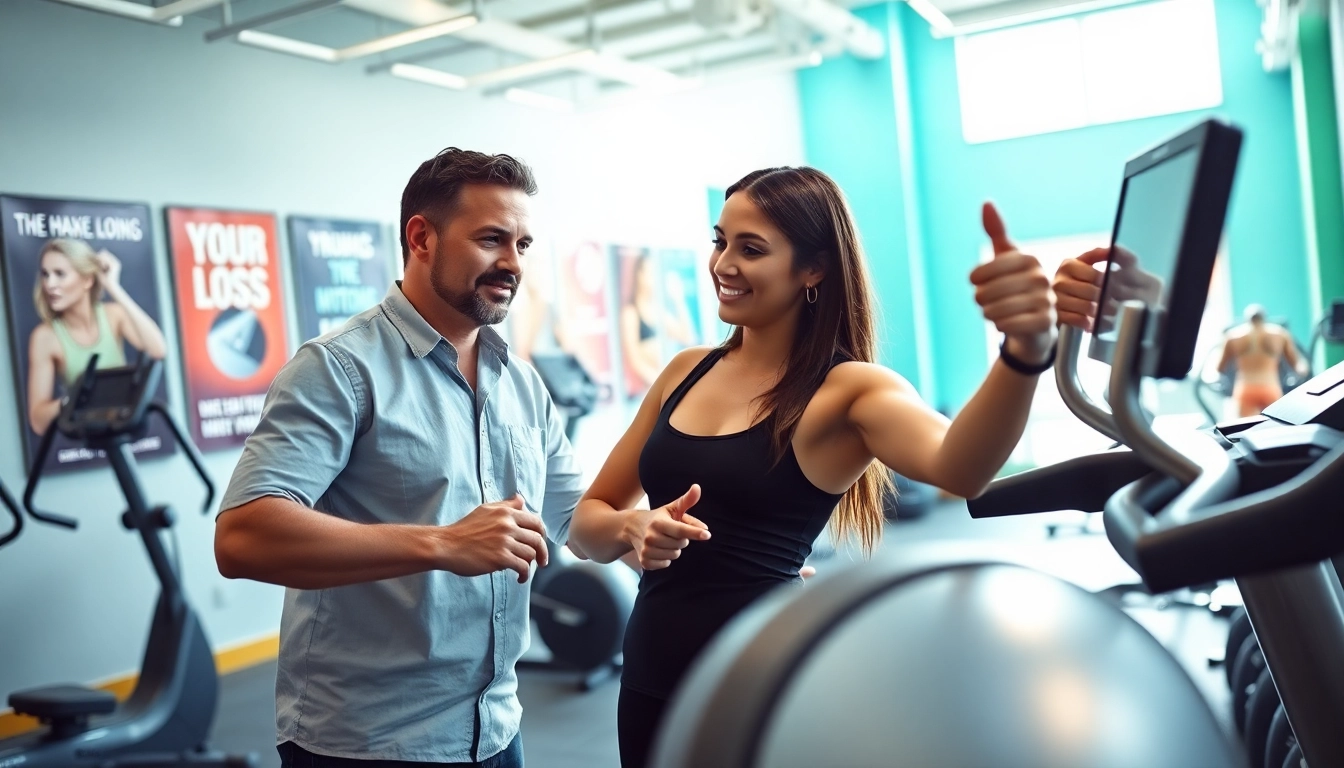 Effective Programs at Las Vegas Weight Loss Center: Your Path to Health