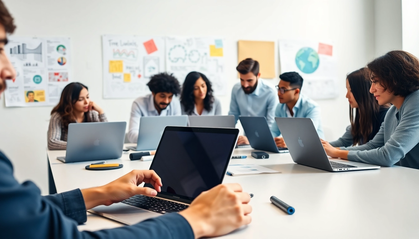 Top Insights on Web Design Companies Kansas City for Enhanced Online Presence